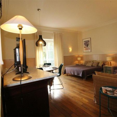 Studio Au Centre Avec Ascenseur Et Animaux Admis - Fr-1-313-163 Bagneres-de-Luchon Экстерьер фото