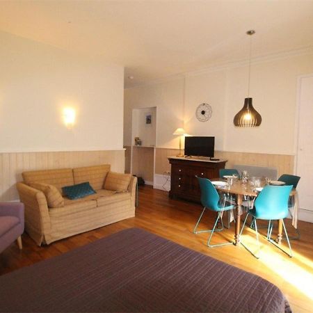 Studio Au Centre Avec Ascenseur Et Animaux Admis - Fr-1-313-163 Bagneres-de-Luchon Экстерьер фото