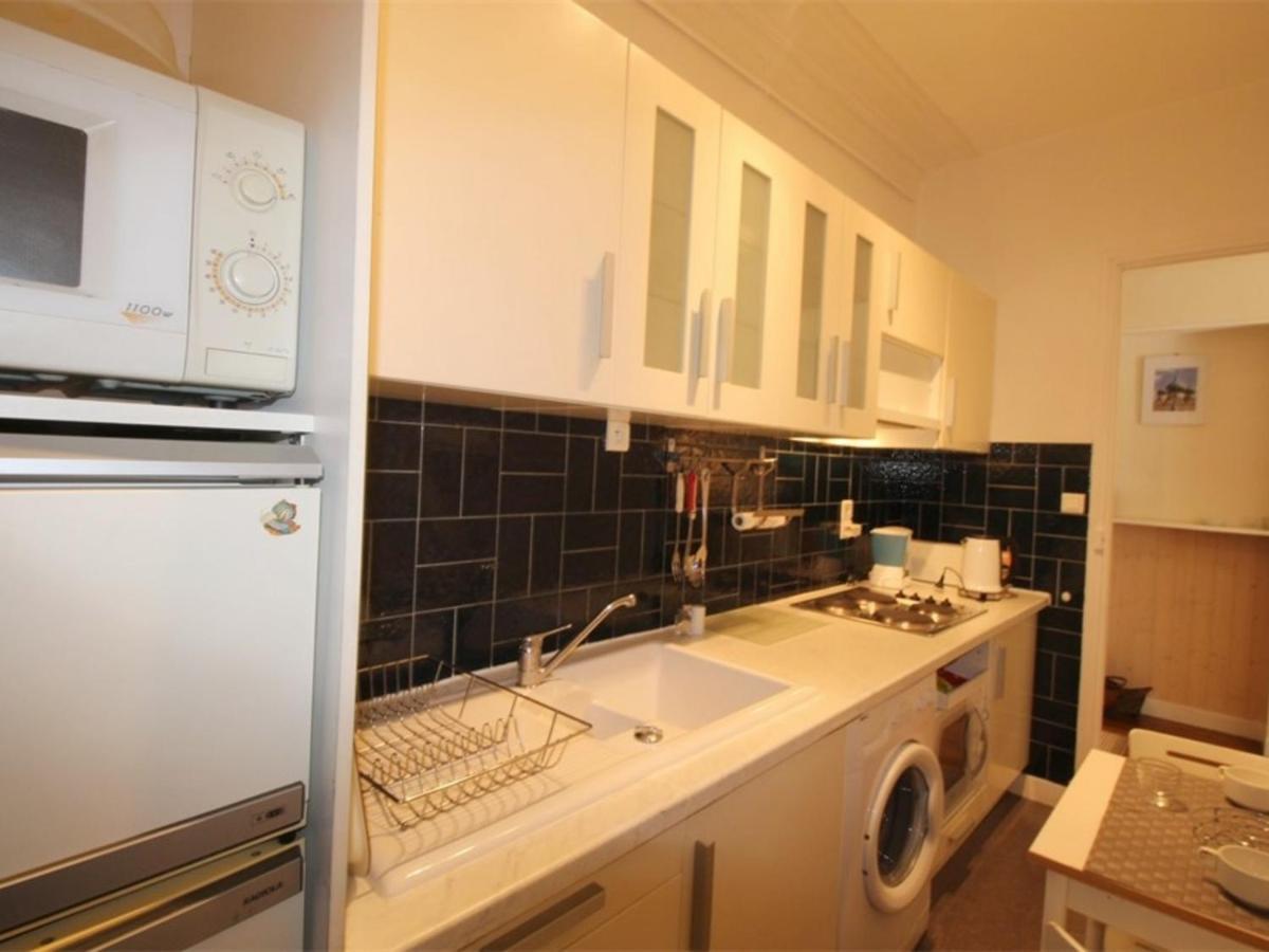Studio Au Centre Avec Ascenseur Et Animaux Admis - Fr-1-313-163 Bagneres-de-Luchon Экстерьер фото