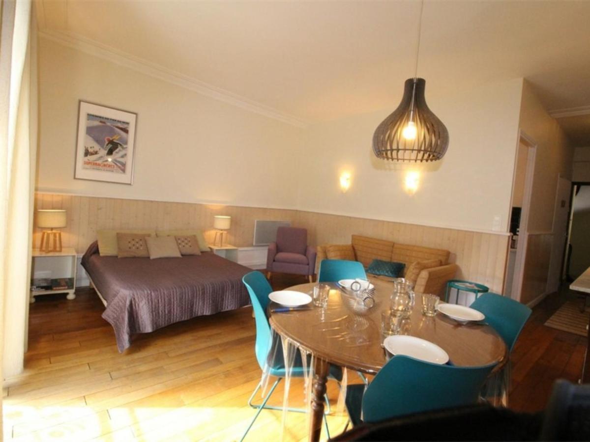Studio Au Centre Avec Ascenseur Et Animaux Admis - Fr-1-313-163 Bagneres-de-Luchon Экстерьер фото