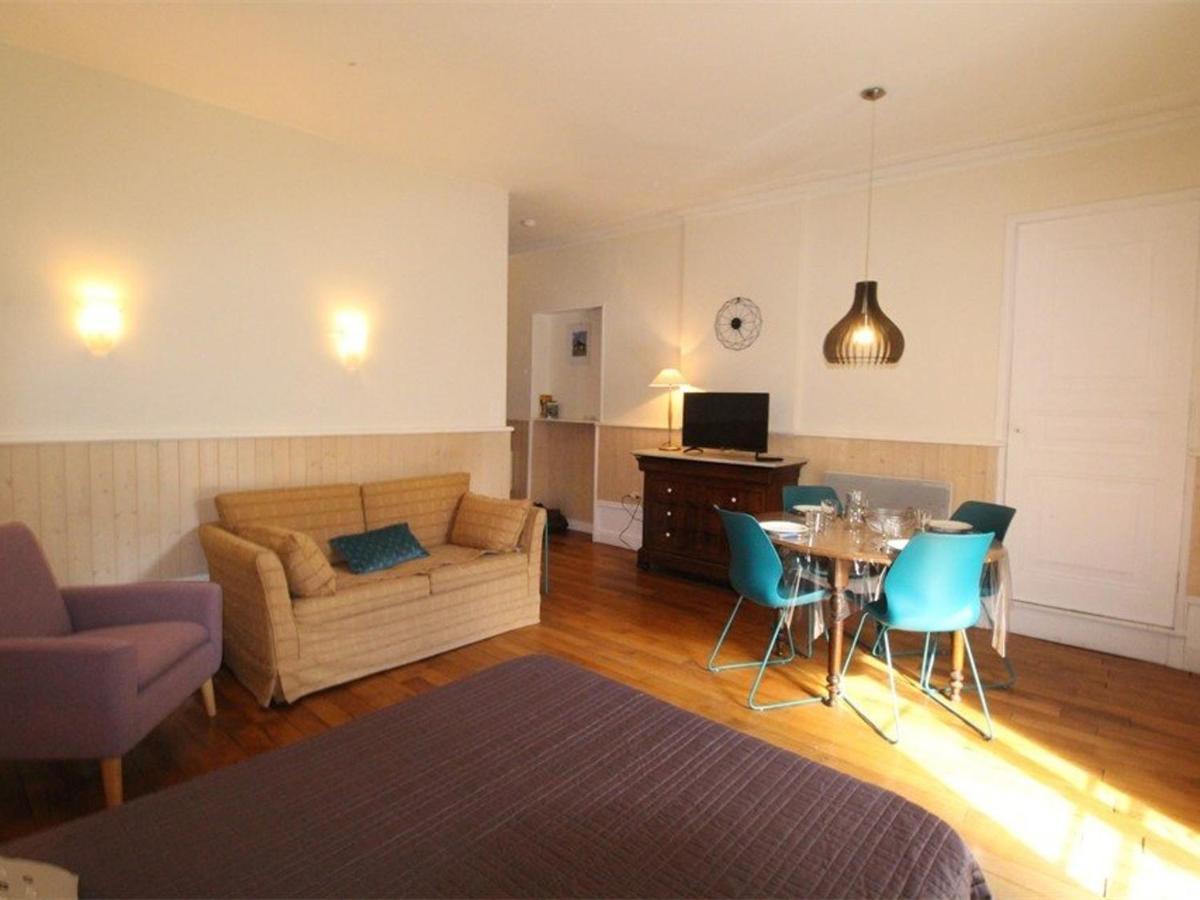 Studio Au Centre Avec Ascenseur Et Animaux Admis - Fr-1-313-163 Bagneres-de-Luchon Экстерьер фото