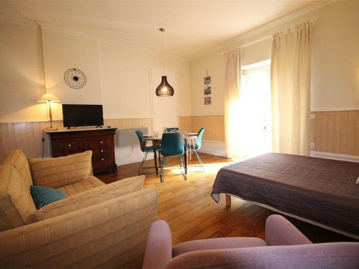 Studio Au Centre Avec Ascenseur Et Animaux Admis - Fr-1-313-163 Bagneres-de-Luchon Экстерьер фото